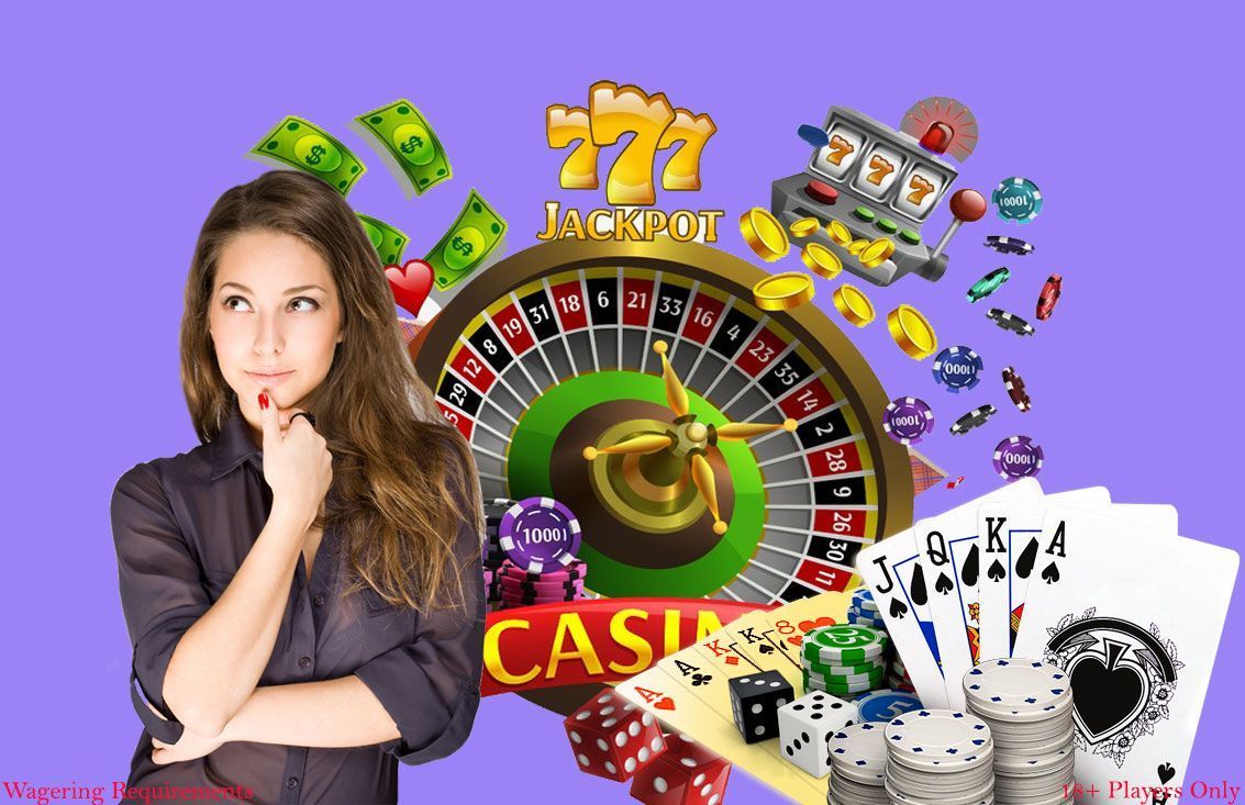 World Cup Betting Live Casino
