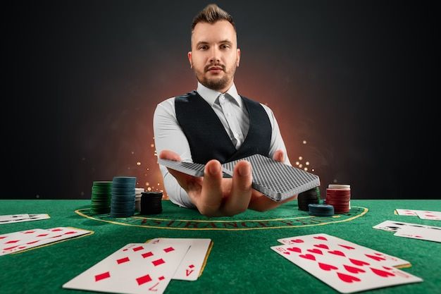 World Cup Betting Live Casino