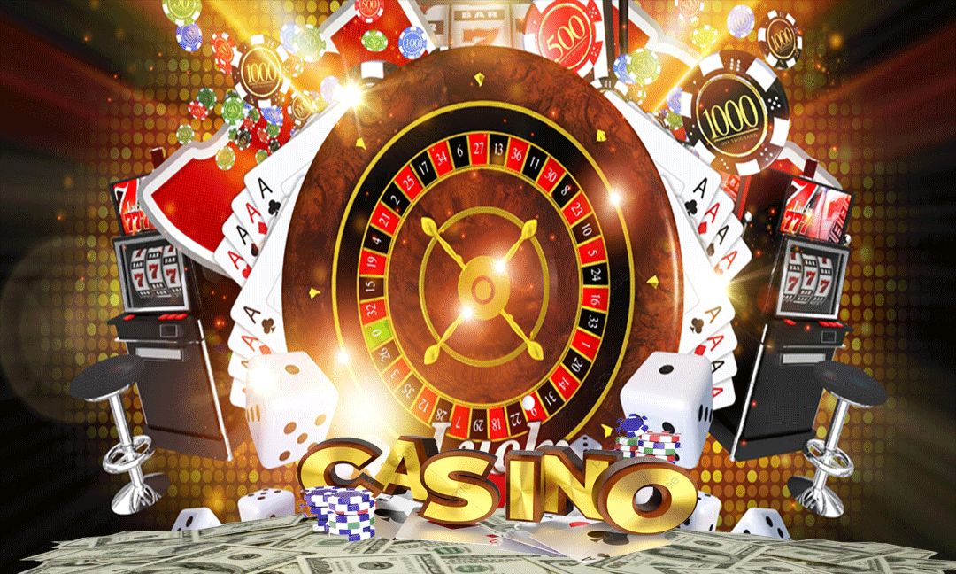 World Cup Betting Live Casino